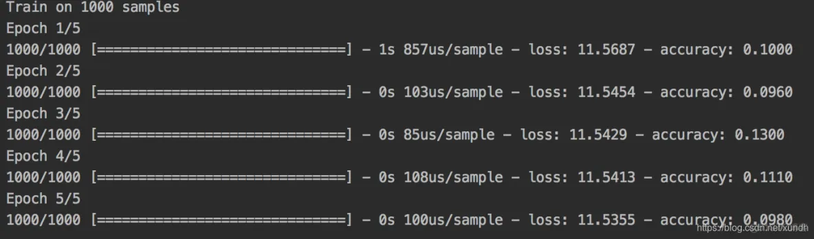 TensorFlow2学习三、Keras 构建复杂模型_函数式_03